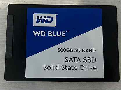 Ssd 480-512Gb