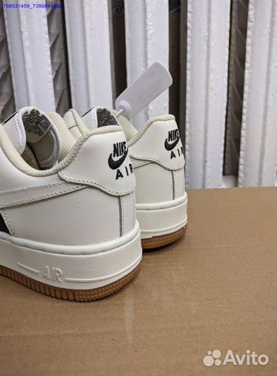 Кроссовки Nike Air Force 1 для девушек (36-41р)