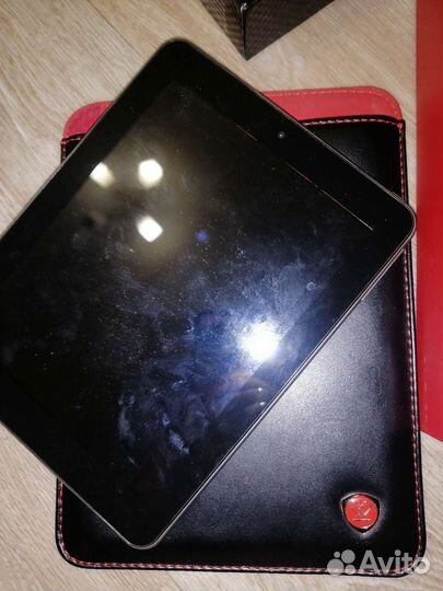 Планшет на запчасти