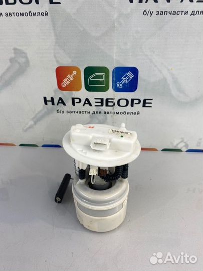 Бензонасос Renault Arkana LJC H4M 2019