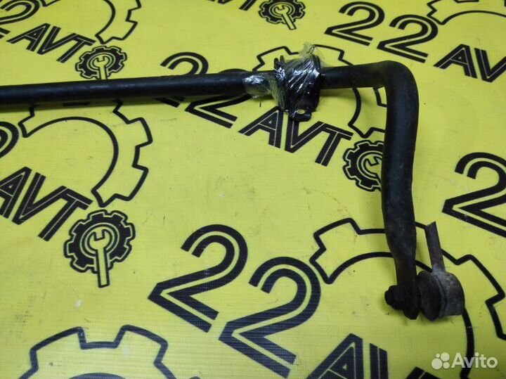 Стабилизатор задний Toyota Rav4 ACA21 1azfse