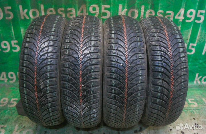 Nexen Winguard Snow G WH2 165/65 R13 77T