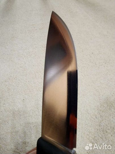 Профессиональная заточка ножей ножниц