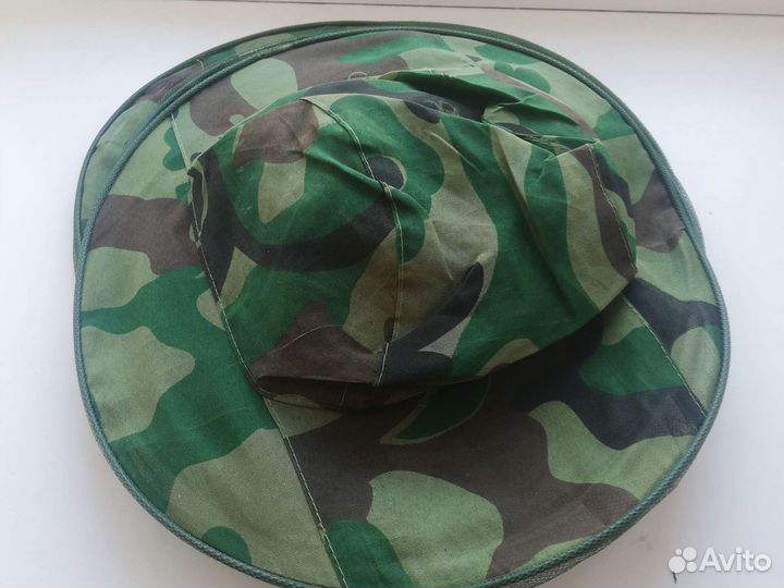 Шляпа детская для девочек