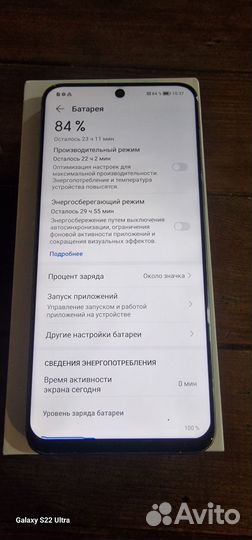 HONOR X8, 6/128 ГБ