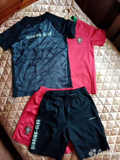 Спортивная форма