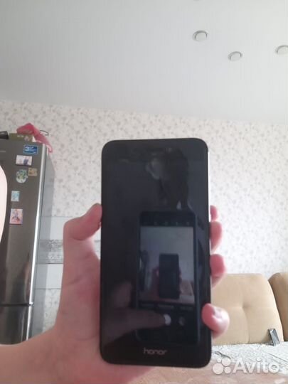 HONOR 6A, 2/16 ГБ