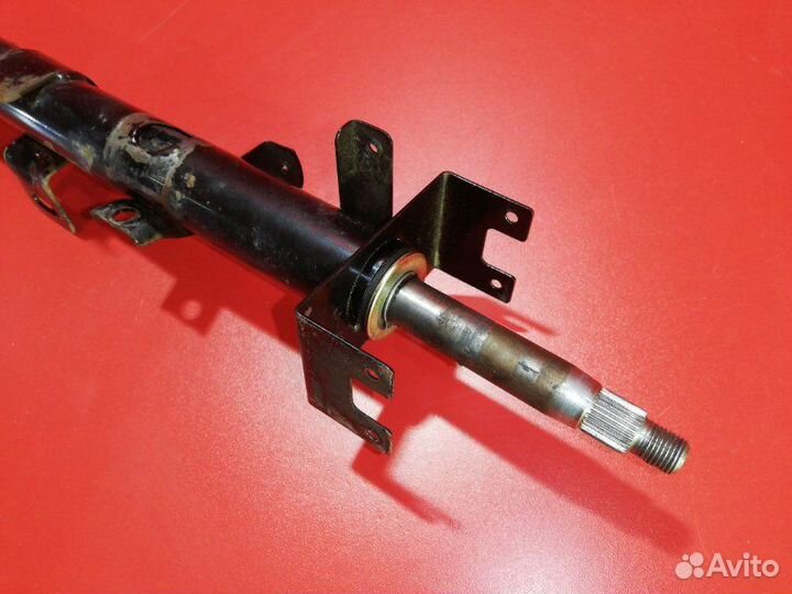Рулевая колонка Suzuki Jimny JA71 F5A 1984-1990