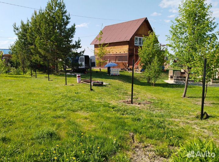 Винтовые сваи