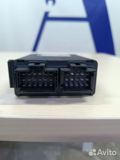 Шлюз центральный камаз 5490