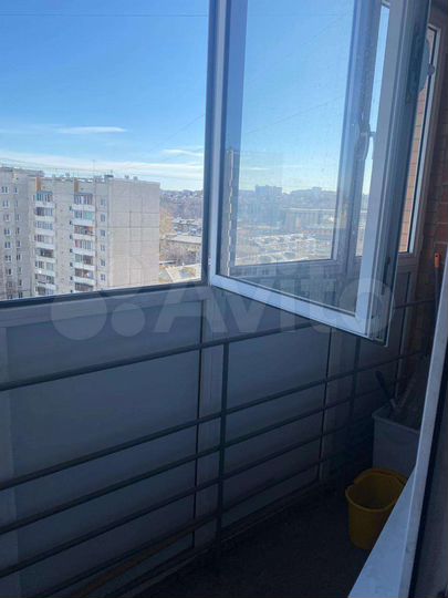 Квартира-студия, 35 м², 4/15 эт.