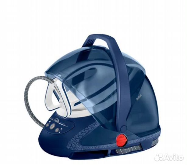 Парогенератор Tefal GV9591 Pro Express Ultimate