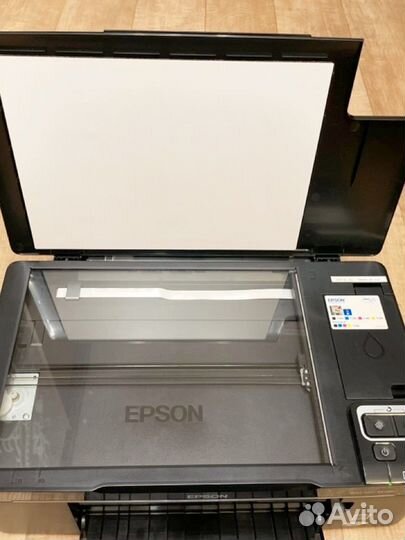 Принтер epson sx130