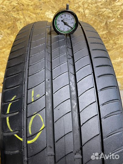 Michelin Primacy 3 215/55 R17