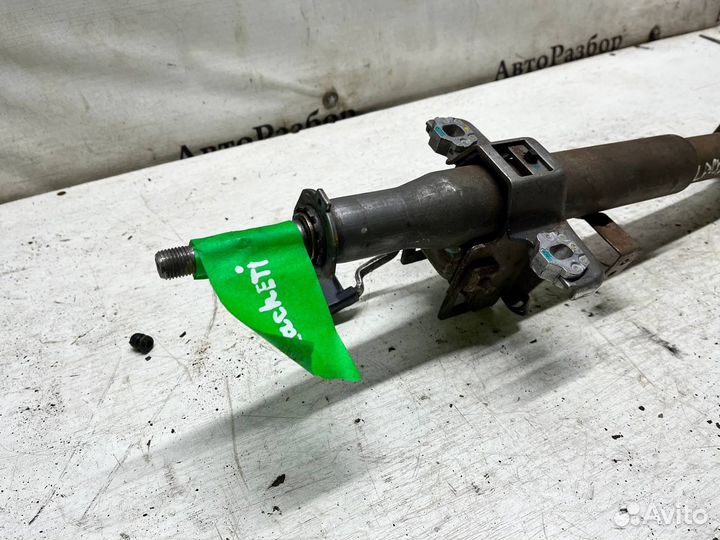 Рулевая колонка chevrolet lacetti Лачети Шевролет