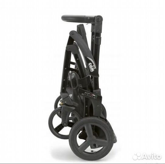 Коляска CAM dinamico up