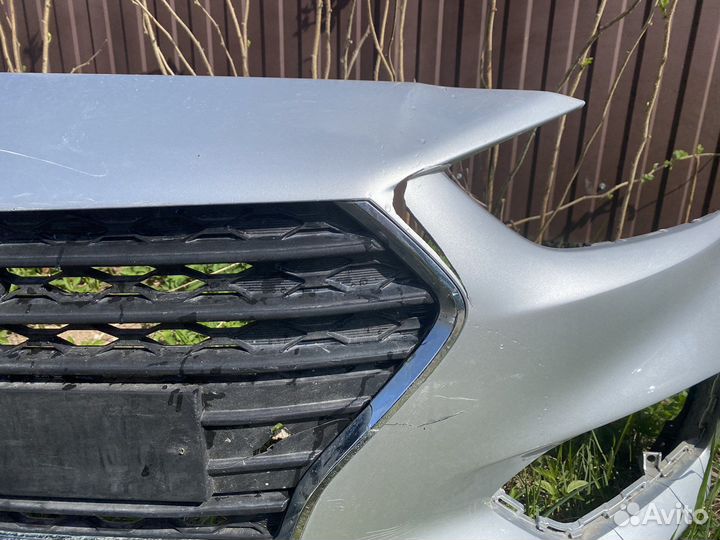 Продам бампера