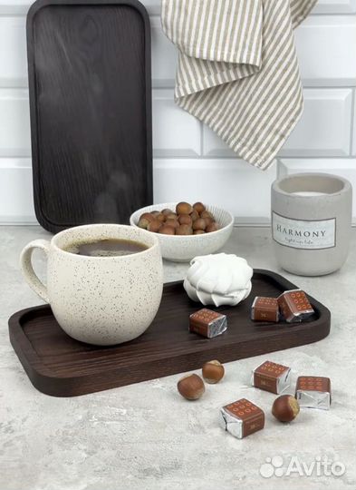 Набор столовой посуды