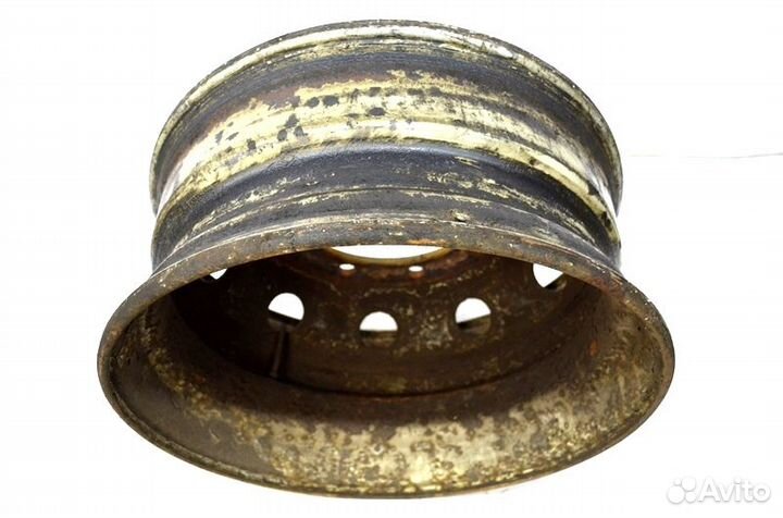 Диск колеса renault trucks Magnum Dxi (01.05-12.13