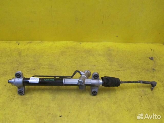 Рейка рулевая Haval H6 (2014-2020)