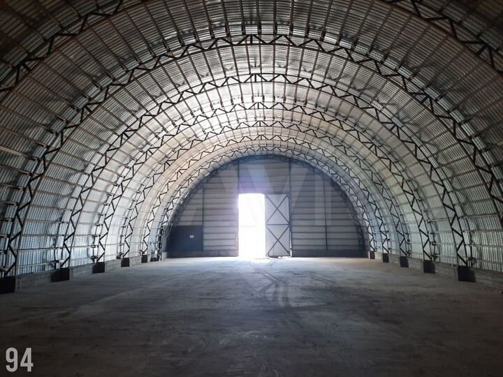 900 м в Новом Свете с отоплением