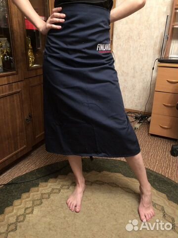 Фартук бармен официант общепит бар Кафе