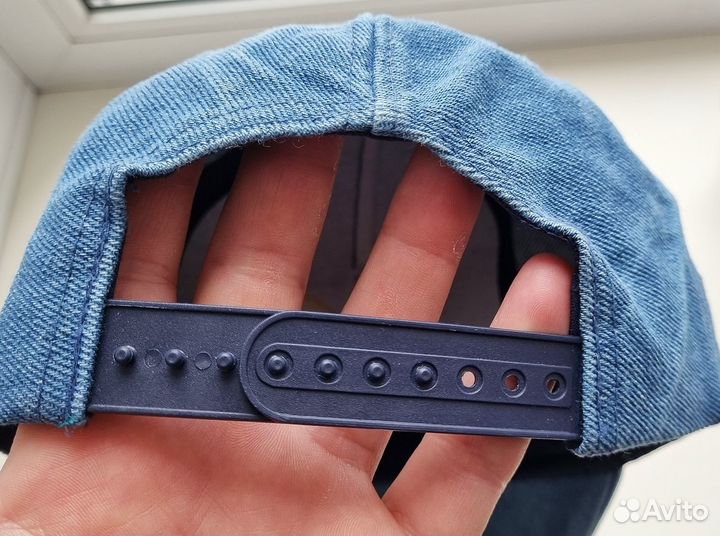 Кепка бейсболка