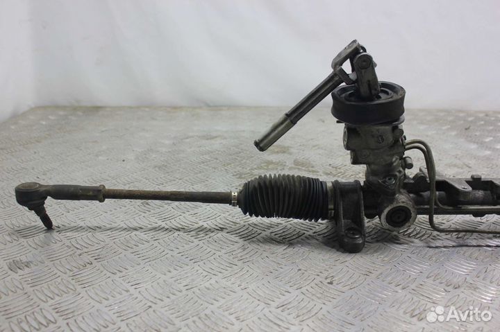 Рулевая рейка Фольцваген 1J1422105DE