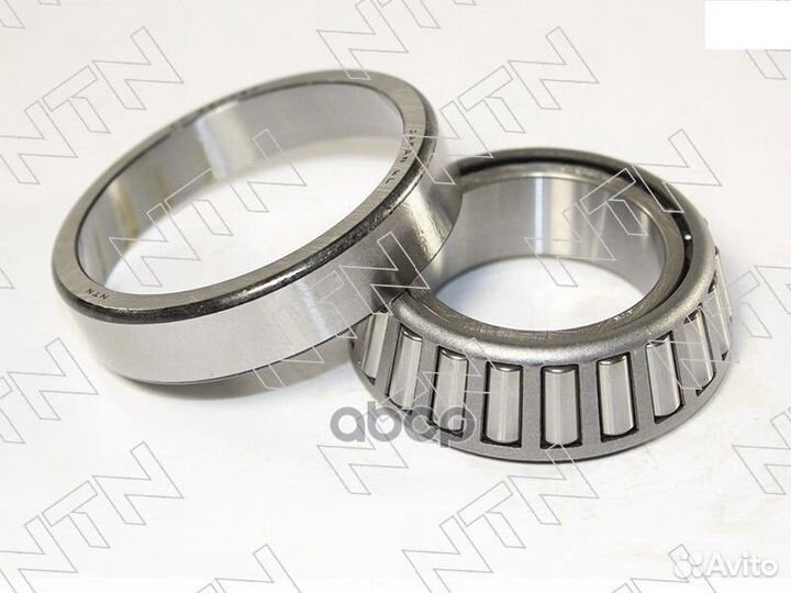 Подшипник редуктора зад mazda 323 87/626