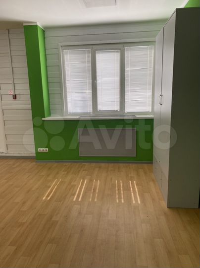 Свободного назначения, 75 м²