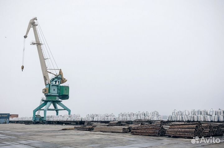 Бентонит для гнб плюс 40 мешков. С полимерами