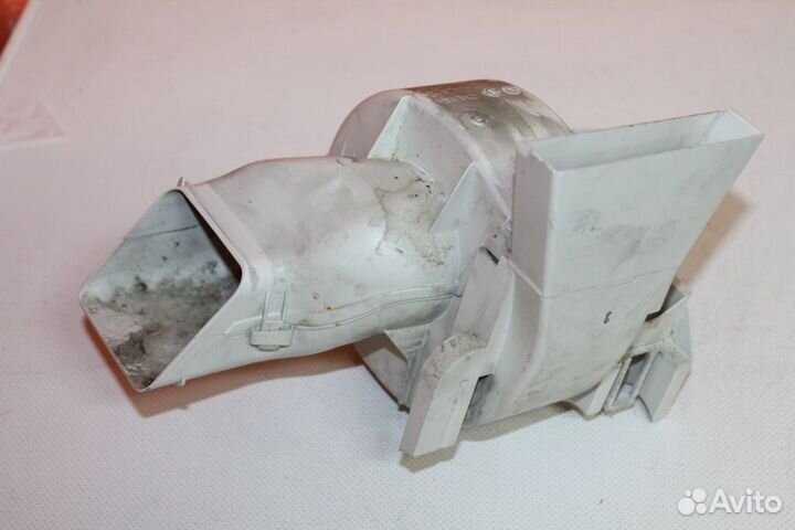 Вентилятор Miele бу. 1826