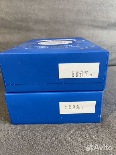 Детская молочная смесь Агуша 2