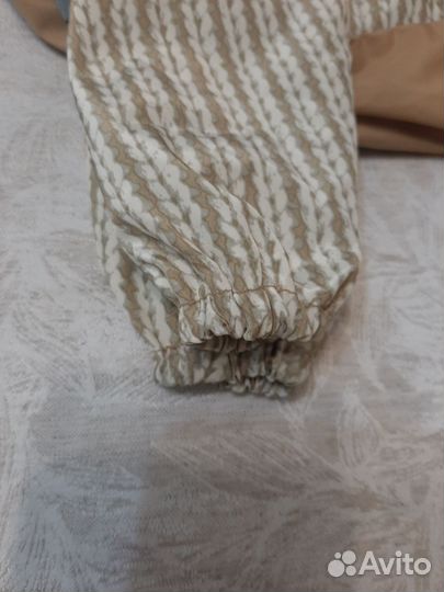 Комбинезон для маленькой собаки девочки