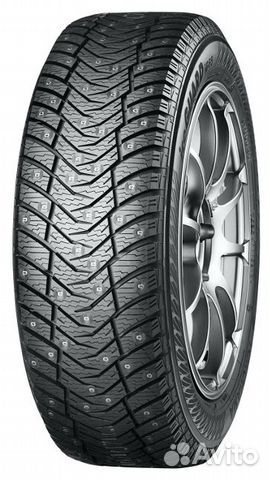 Yokohama Ice Guard IG65 225/50 R17 98T