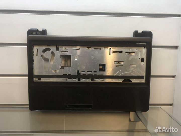 Ноутбук asus K52D на запчасти