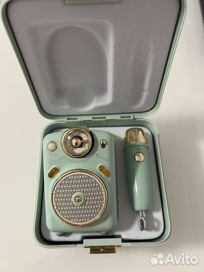 Беспроводная портативная колонка Divoom Fairy-Ok