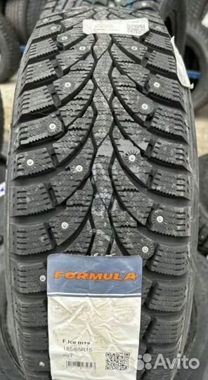 Pirelli Formula Ice 185/65 R15