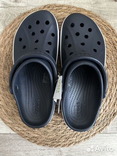 Crocs новые