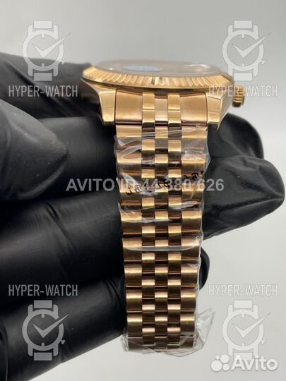 Часы Rolex Datejust 41mm