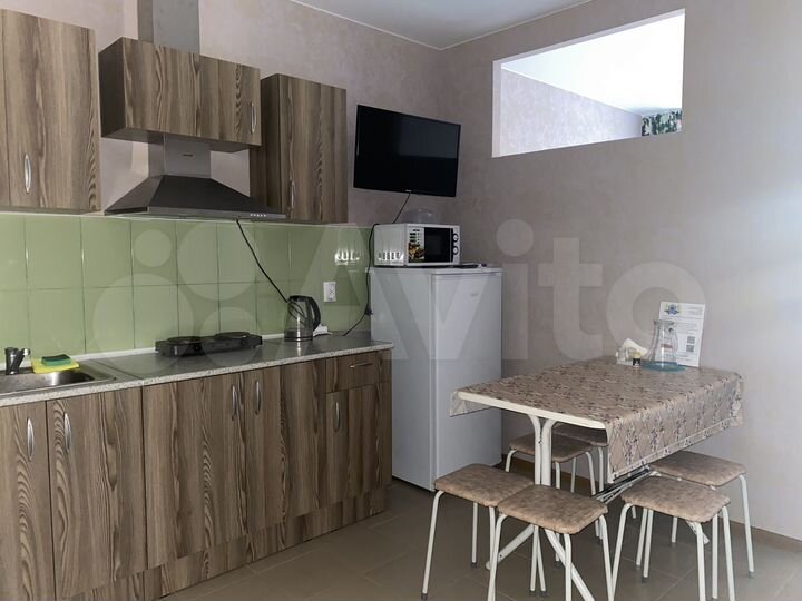 3-к. апартаменты, 48 м², 3/13 эт.