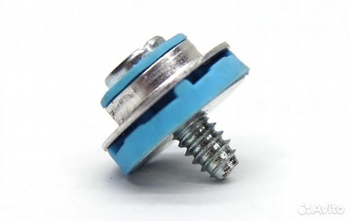 Винты HP для крепления 3.5