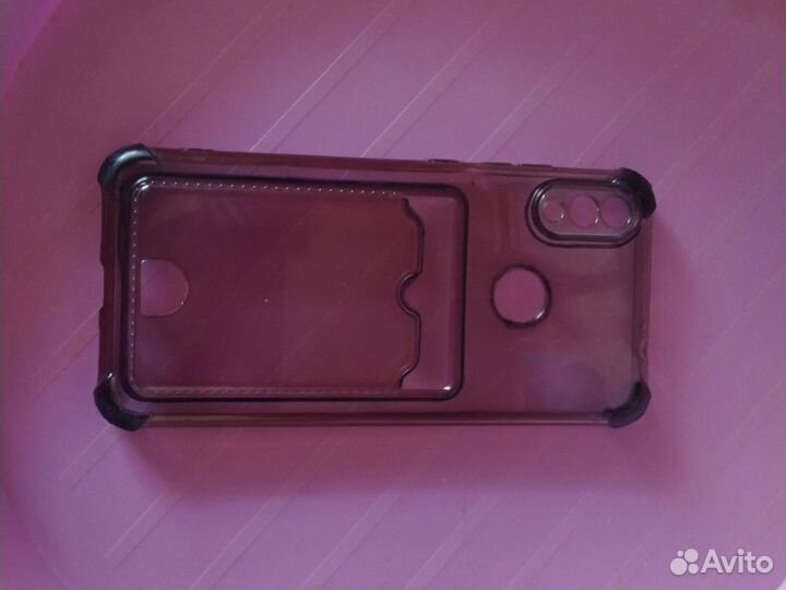 Чехол на редми Mi Mix 3