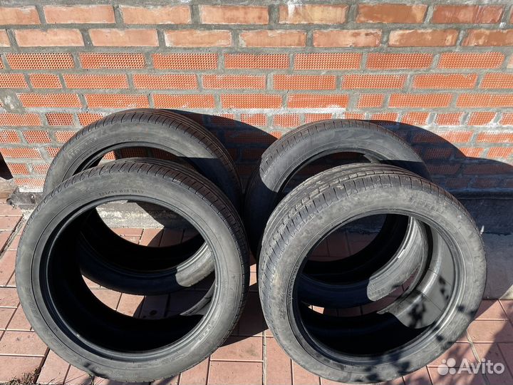 Pirelli Scorpion Verde 265/45 R20 104Y