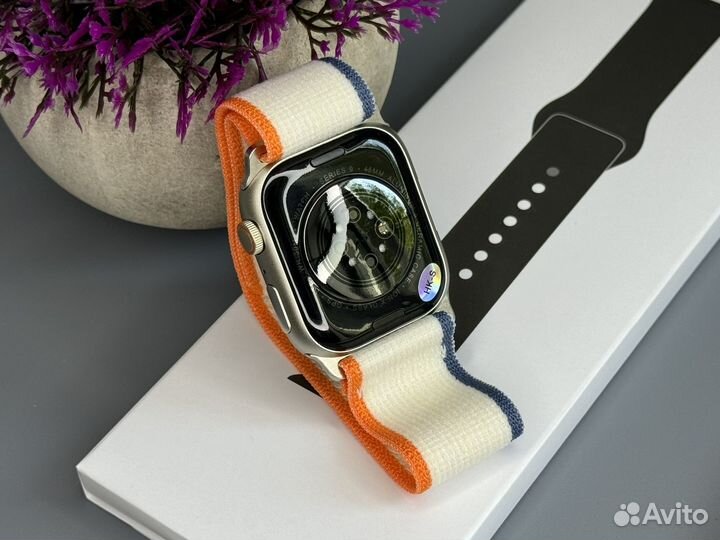 Apple Watch series 9 45mm (2024)