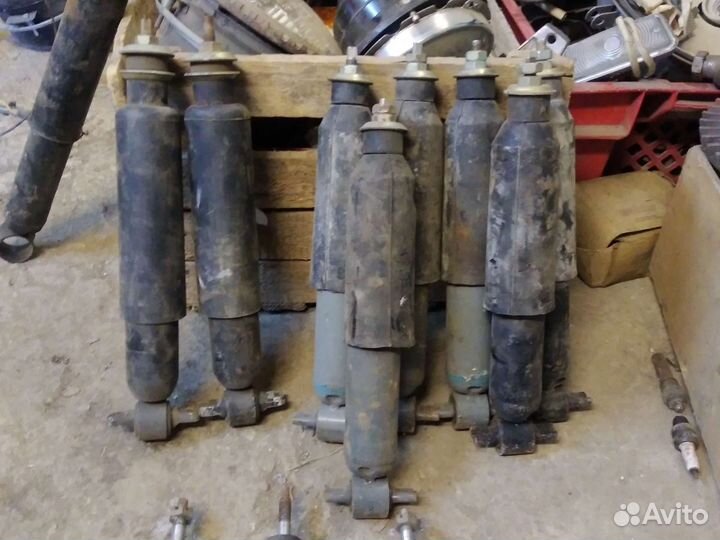 Амортизатор