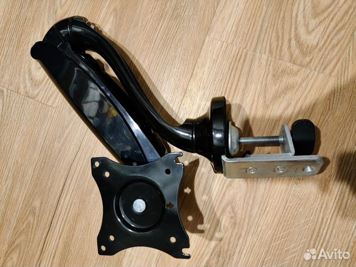 Кронштейн для монитора настольный