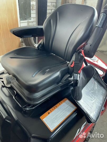 Вилочный погрузчик HANGCHA CPCD15-AG2, 2023