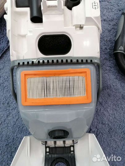 Пылесос Karcher