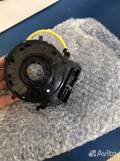 Рулевой шлейф kia rio